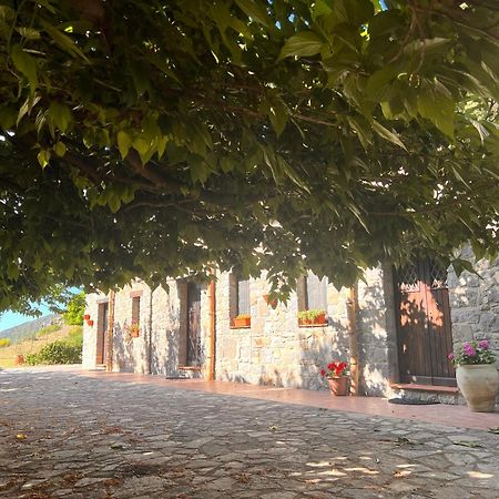 فيلا Mandra Chiusilla Collesano المظهر الخارجي الصورة